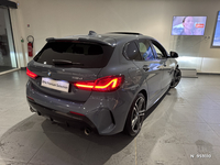 BMW (F40) 118D 150 M SPORT BVA8