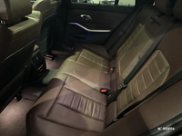 BMW (G21) 320D TOURING 190CH MSPORT BVA8