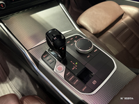 BMW (G21) 320D TOURING 190CH MSPORT BVA8