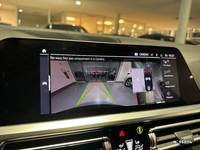 BMW (G21) 320D TOURING 190CH MSPORT BVA8