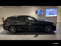BMW (G21) 320D TOURING 190CH MSPORT BVA8