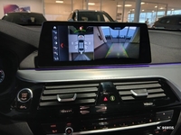 BMW (G30) 520D LUXURY 190 BVA8