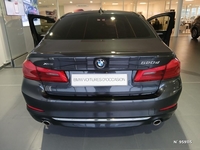 BMW (G30) 520D LUXURY 190 BVA8