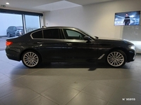 BMW (G30) 520D LUXURY 190 BVA8