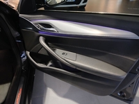 BMW (G30) 520D LUXURY 190 BVA8