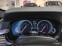 BMW (G30) 520D LUXURY 190 BVA8