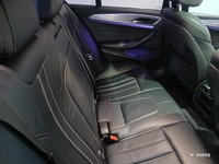 BMW (G30) 520D LUXURY 190 BVA8