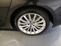 BMW (G30) 520D LUXURY 190 BVA8