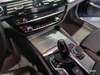 BMW (G30) 520D LUXURY 190 BVA8