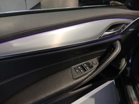 BMW (G30) 520D LUXURY 190 BVA8