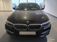 BMW (G30) 520D LUXURY 190 BVA8