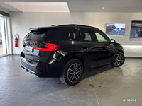 BMW (U11) X1 XDRIVE 25E M SPORT 245 BVA8