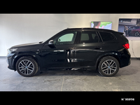 BMW (U11) X1 XDRIVE 25E M SPORT 245 BVA8