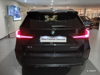BMW (U11) X1 SDRIVE 20I 170 M SPORT DKG7