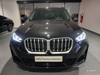 BMW (U11) X1 SDRIVE 20I 170 M SPORT DKG7