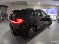 BMW (U11) X1 SDRIVE 20I 170 M SPORT DKG7