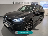 BMW (U11) X1 SDRIVE 20I 170 M SPORT DKG7