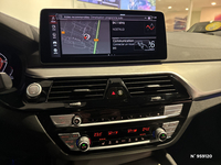 BMW BMW  (G31) 520D TOURING XDRIVE 190 CH M SPORT