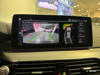 BMW BMW  (G31) 520D TOURING XDRIVE 190 CH M SPORT