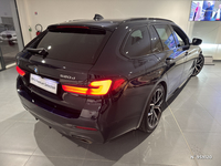 BMW BMW  (G31) 520D TOURING XDRIVE 190 CH M SPORT