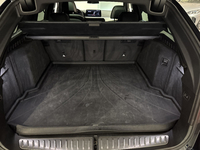 BMW BMW  (G31) 520D TOURING XDRIVE 190 CH M SPORT