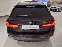 BMW BMW  (G31) 520D TOURING XDRIVE 190 CH M SPORT