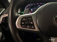 BMW BMW  (G31) 520D TOURING XDRIVE 190 CH M SPORT