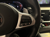 BMW BMW  (G31) 520D TOURING XDRIVE 190 CH M SPORT