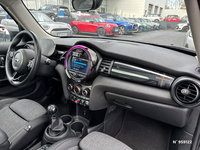 MINI (F55) ONE 102 CH GREENWICH