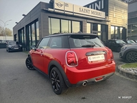 MINI (F56) COOPER 136 EDITION HEDDON STREET