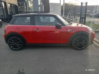 MINI (F56) COOPER 136 EDITION HEDDON STREET