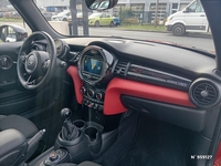MINI (F56) COOPER 136 EDITION HEDDON STREET