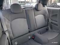 MINI (F56) COOPER 136 EDITION HEDDON STREET