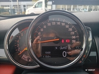 MINI (F56) COOPER 136 EDITION HEDDON STREET