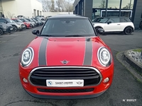 MINI (F56) COOPER 136 EDITION HEDDON STREET