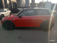 MINI (F56) COOPER 136 EDITION HEDDON STREET