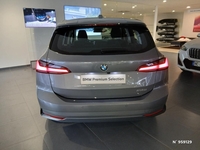 BMW U06) ACTIVE TOURER 218I 136 DKG7