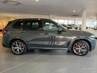 BMW (G05) X5 XDRIVE50E 489 M SPORT BVA8