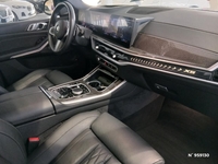 BMW (G05) X5 XDRIVE50E 489 M SPORT BVA8