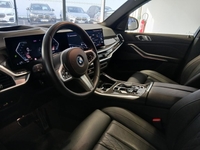 BMW (G05) X5 XDRIVE50E 489 M SPORT BVA8