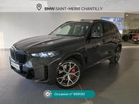 BMW (G05) X5 XDRIVE50E 489 M SPORT BVA8
