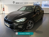 BMW (F44) GRAN COUPE 220D 190 M SPORT BVA8