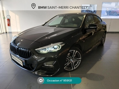BMW (F44) GRAN COUPE 220D 190 M SPORT BVA8
