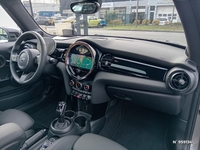 MINI (F56) COOPER 136 EDITION PREMIUM PLUS DKG7