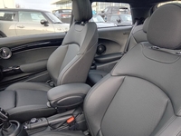 MINI (F56) COOPER 136 EDITION PREMIUM PLUS DKG7