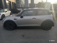 MINI (F56) COOPER 136 EDITION PREMIUM PLUS DKG7