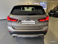 BMW BMW  (F48) X1 XDRIVE20D 190 XLINE BVA8