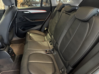 BMW BMW  (F48) X1 XDRIVE20D 190 XLINE BVA8