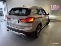 BMW BMW  (F48) X1 XDRIVE20D 190 XLINE BVA8