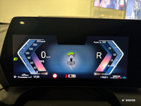 BMW BMW  (F70) 120 M SPORT DESIGN DKG7